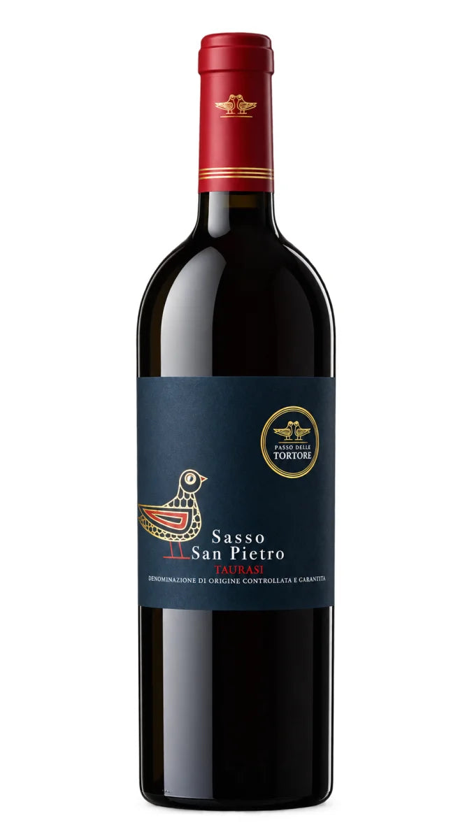 Sasso San Pietro