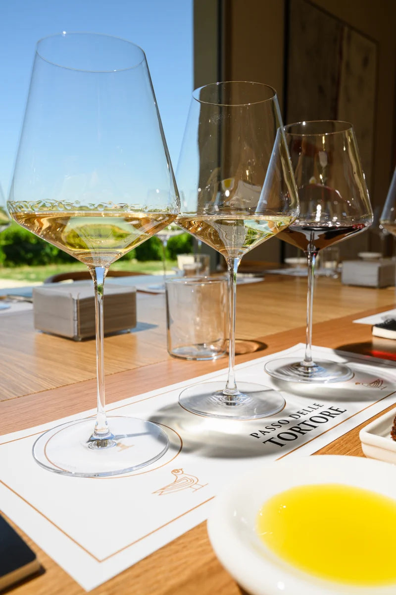 Wine Paring
